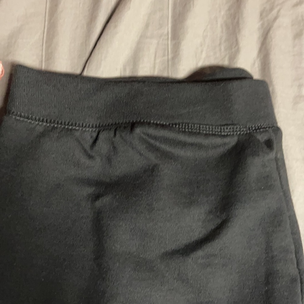 Sweat pants black - Picture 2 of 3